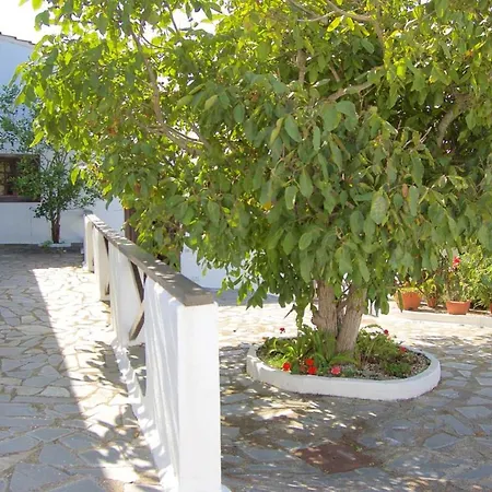 Apartmán Charming With Terrace In Silos - 40 M² Los Silos