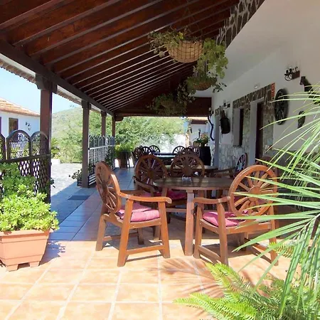 Charming With Terrace In Silos 40 M² Los Silos